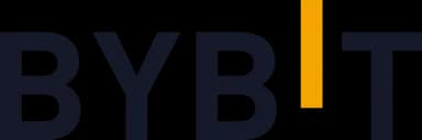 Logo Bybit