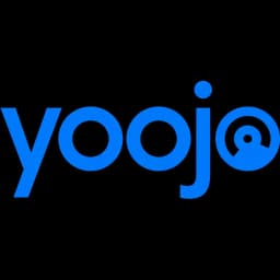Logo Yoojo